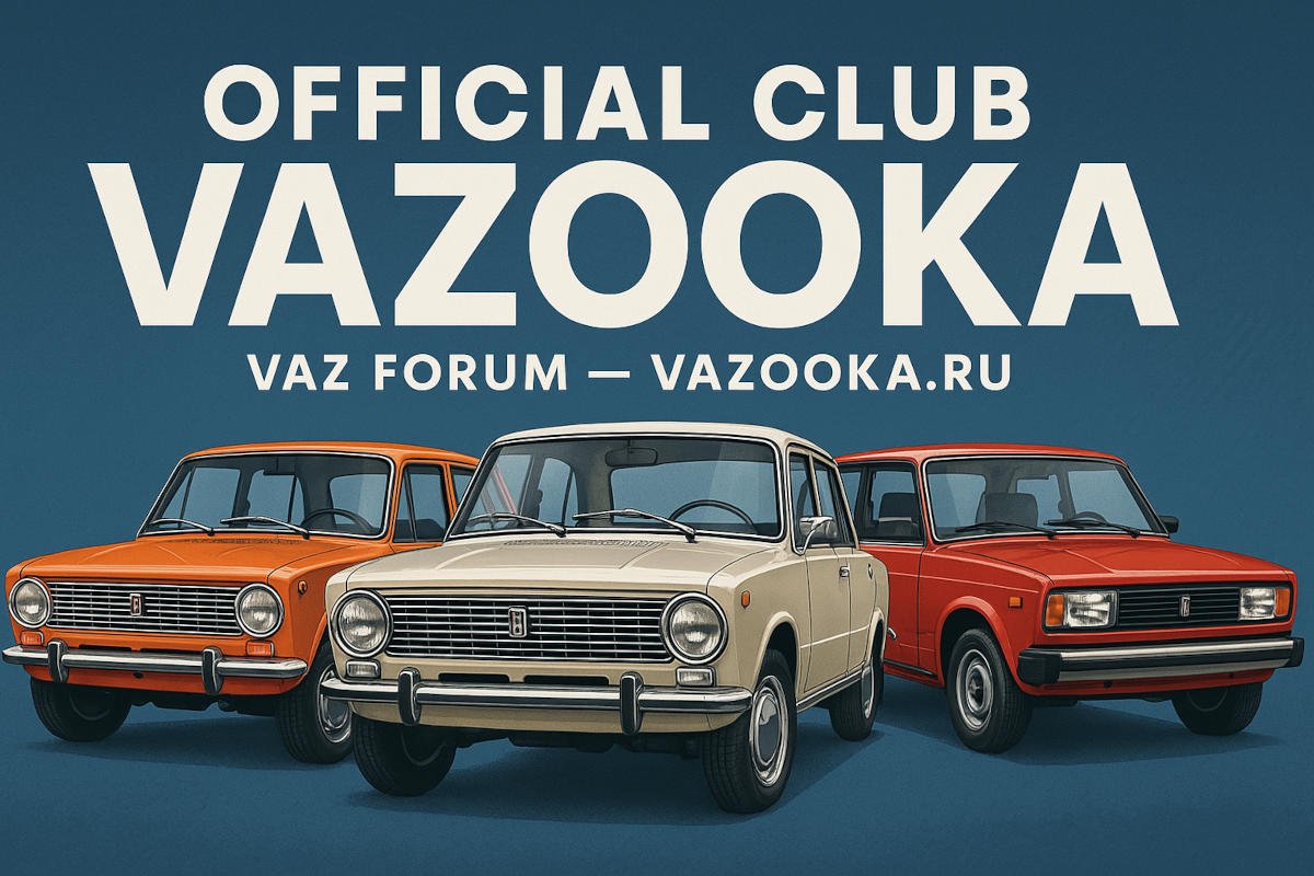 VAZOOKA Club