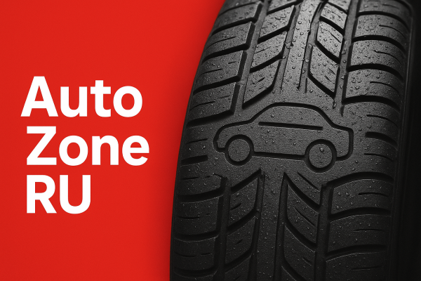 AutoZone RU - t.me/autozoneru24